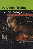 Social Shaping of Technology 1