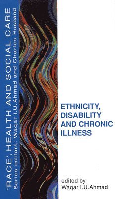 Ethnicity, Disability and Chronic Illness 1