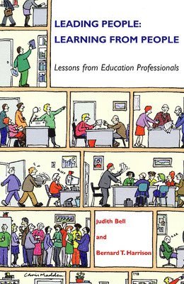 Bell - Leading People: Learning from People, Häftad