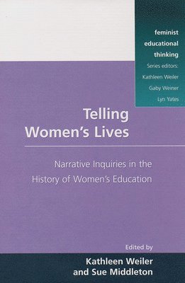 Telling Women's Lives 1