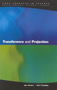 bokomslag Transference And Projection