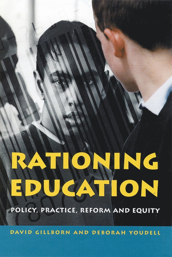 RATIONING EDUCATION 1