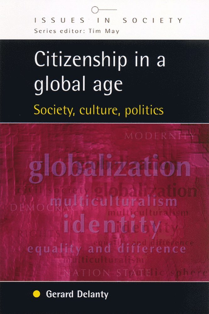 Citizenship in a Global Age 1