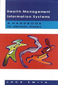 bokomslag Health Management Information Systems
