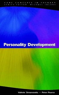 bokomslag Personality Development