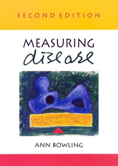 Ann Bowling - Measuring Disease 2/E, Häftad