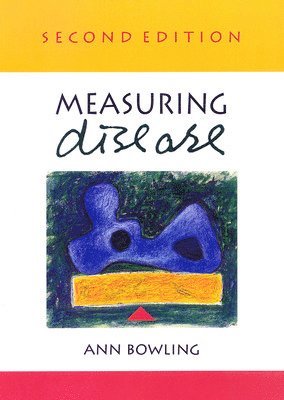 Measuring Disease 2/E 1