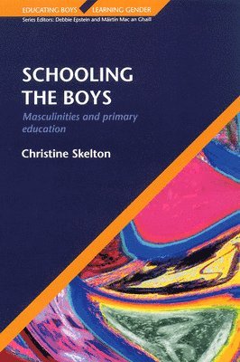 SCHOOLING THE BOYS 1