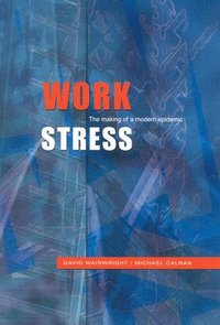 bokomslag Work Stress