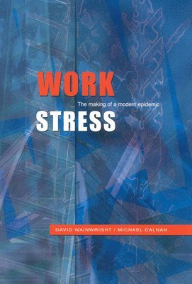 Work Stress 1
