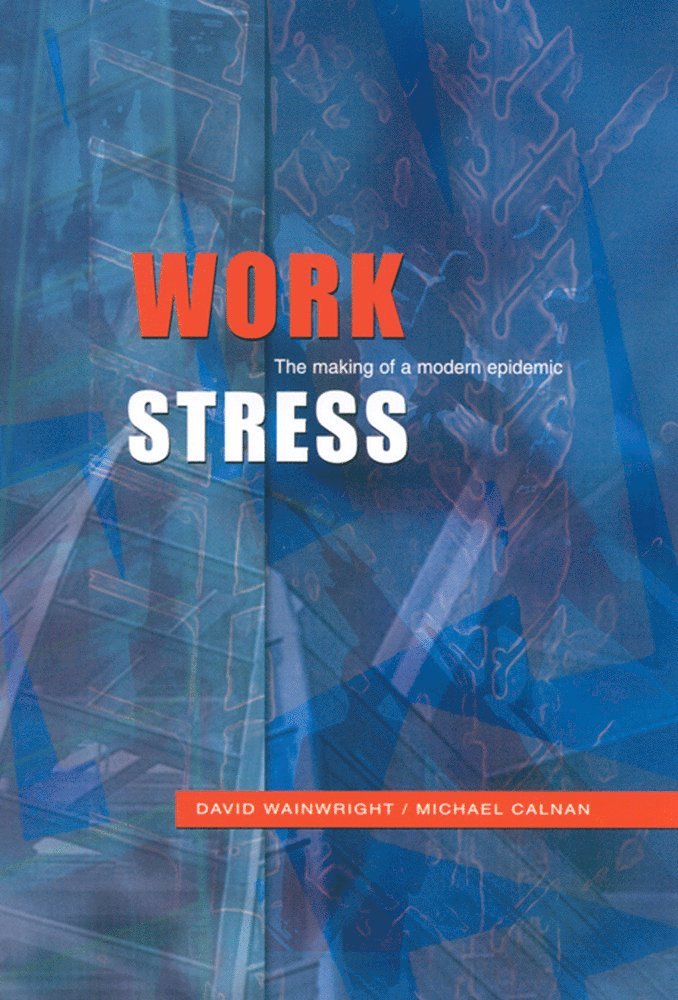 Work Stress
