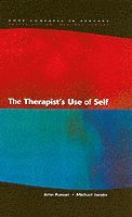 Therapist's Use Of Self