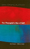 The Therapist's Use Of Self 1