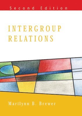 Intergroup Relations 1