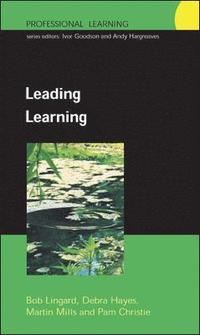 bokomslag Leading Learning