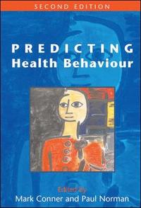 bokomslag Predicting Health Behaviour