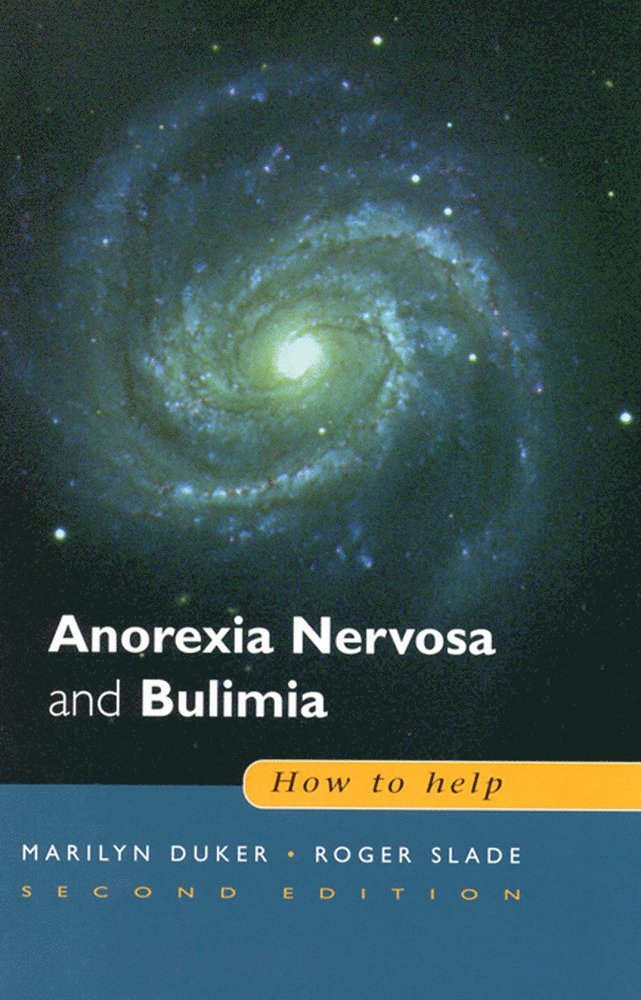 Marilyn Duker, Duker - Anorexia Nervosa and Bulimia, Häftad