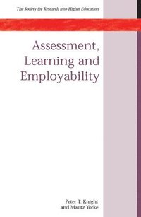 bokomslag Assessment, Learning And Employability