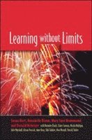 bokomslag Learning without Limits