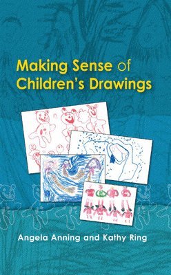 bokomslag Making Sense of Children's Drawings