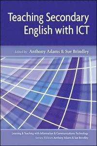 bokomslag Teaching Secondary English with ICT