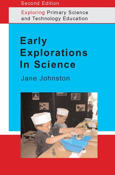 Jane Johnston - Early Explorations in Science, Häftad