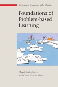 bokomslag Foundations of Problem-based Learning