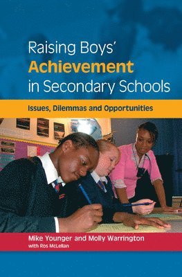 Raising Boys' Achievement in Secondary Schools 1