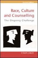 bokomslag Race, Culture and Counselling