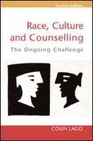 Race, Culture and Counselling 1