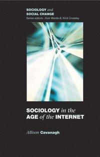 bokomslag Sociology in the Age of the Internet