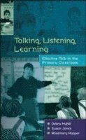 bokomslag Talking, Listening, Learning