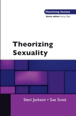 Theorizing Sexuality 1