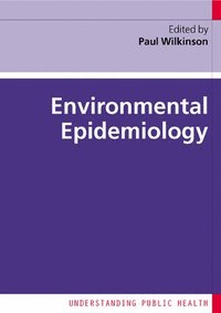 bokomslag Environmental Epidemiology
