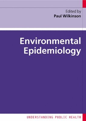 Environmental Epidemiology 1