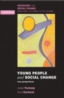 bokomslag Young People and Social Change