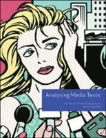 bokomslag Analysing Media Texts (Volume 4)