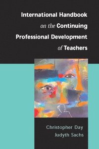 bokomslag International Handbook on the Continuing Professional Development of Teachers