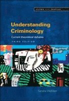 bokomslag Understanding Criminology
