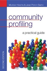 bokomslag Community Profiling: A Practical Guide