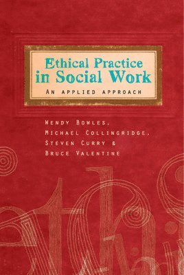 Ethical Practice in Social Work 1