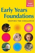Janet Moyles - Early Years Foundations, Häftad