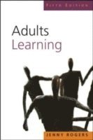 bokomslag Adults Learning
