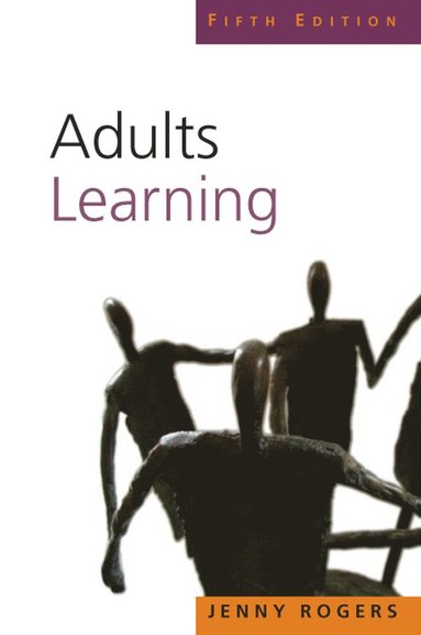 bokomslag Adults Learning