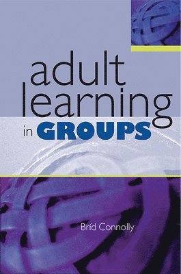 bokomslag Adult Learning in Groups