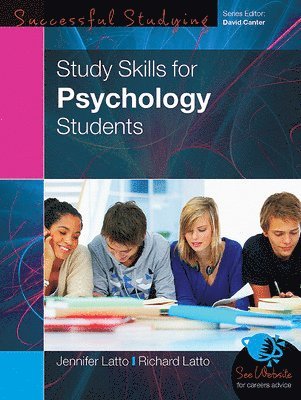 Study Skills for Psychology Students 1