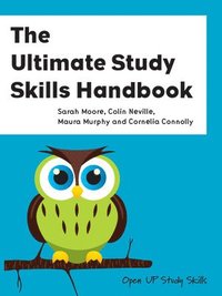 bokomslag The Ultimate Study Skills Handbook