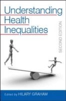 bokomslag Understanding Health Inequalities