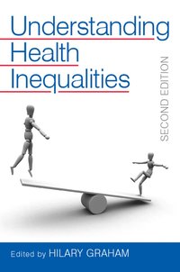 bokomslag Understanding Health Inequalities