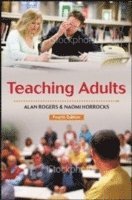 Teaching Adults 1
